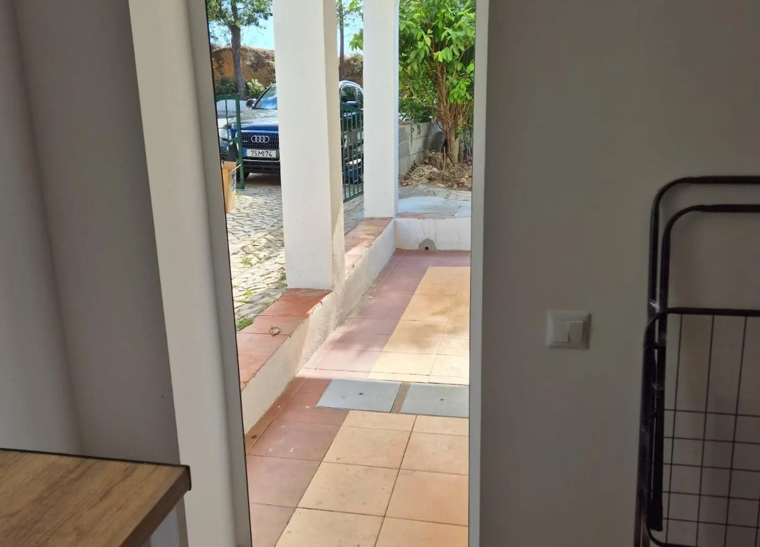 Holiday home Marias 4 Season Villa Porches